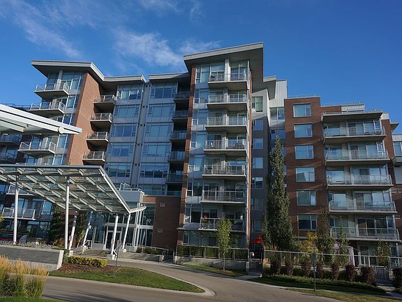 2nd image of 2606 109th St NW #305