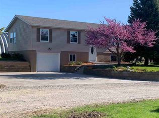 4870 American Legion Rd SE, Iowa City, IA 52240