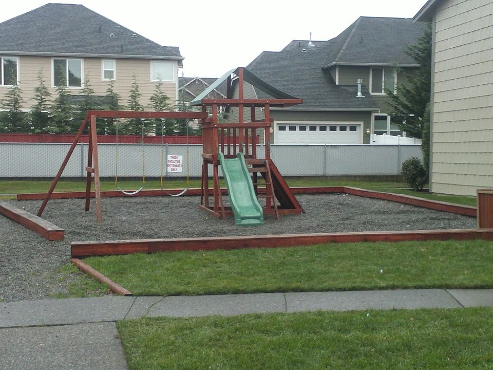 Elm Valley Apartments 1715 Valley Ave E Sumner WA Zillow