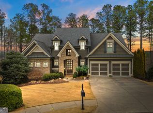 30 Long Branch Ct, Dallas, GA