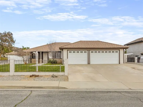 1002 Oregon Trl, Banning, CA 92220