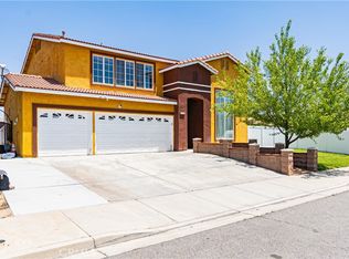 12274 Durango Ct, Victorville, CA 92392