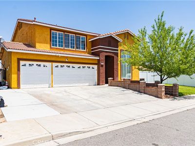 12274 Durango Ct, Victorville, CA, 92392
