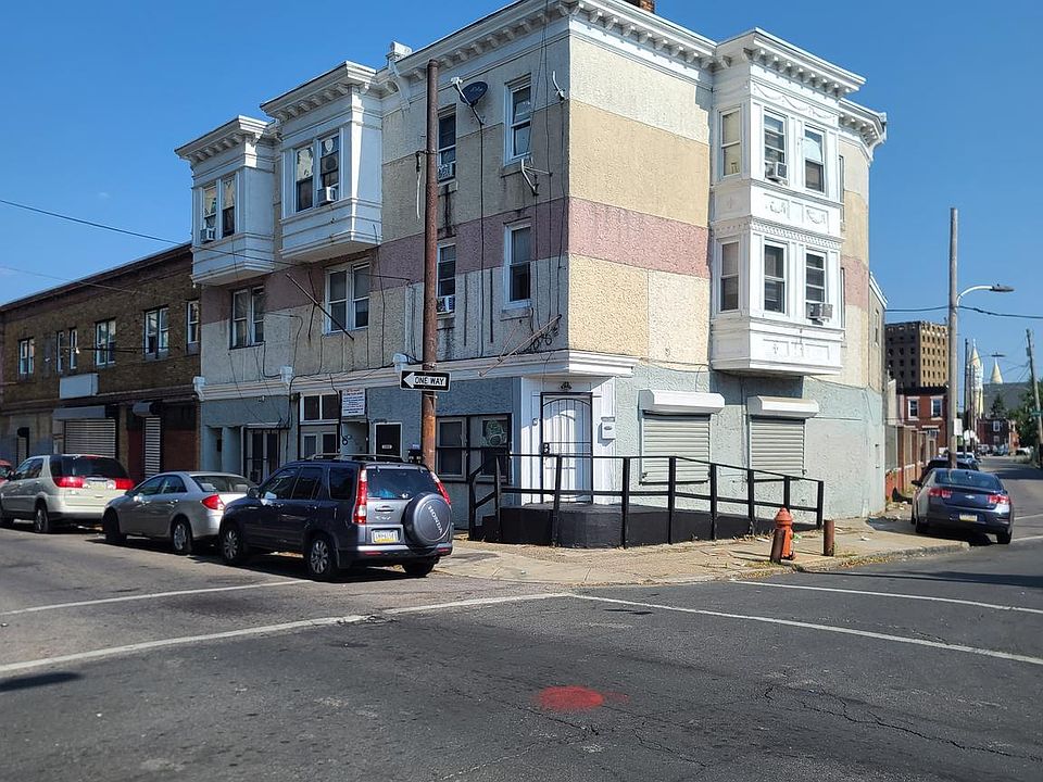 1301 W Venango St Philadelphia, PA, 19140 Apartments for Rent Zillow