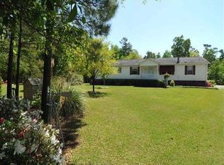 301 Knollwood Dr, Hampstead, NC 28443