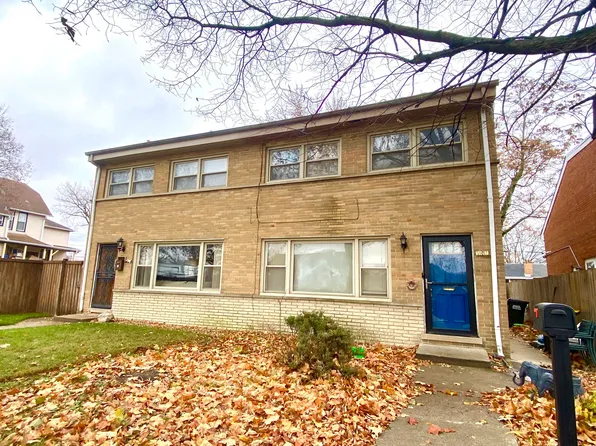 141 Hayes Ave, La Grange, IL 60525