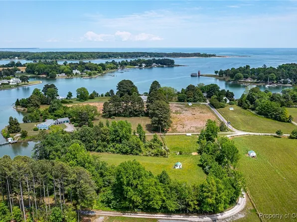 0 Point Pleasant Rd, Kilmarnock, VA 22482