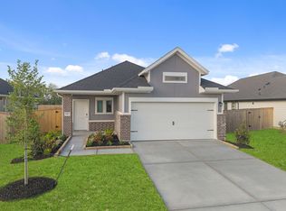 242 Orchard Laurel Dr, Alvin, TX 77511