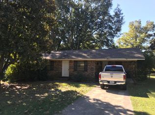 1509 Taylor Ave, Clanton, AL 35045