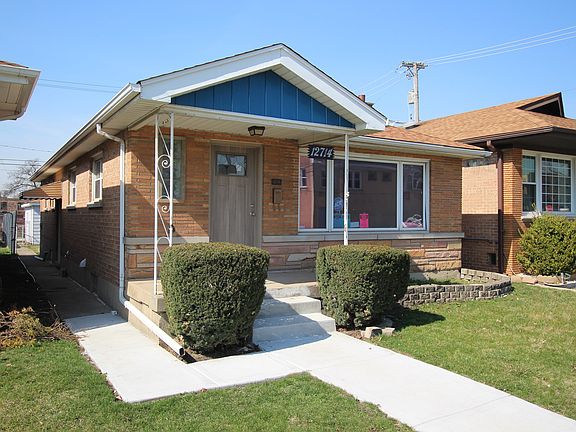 2nd image of 12714 S Justine St