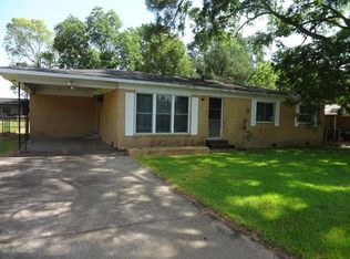 183 Gulino St, Opelousas, LA 70570