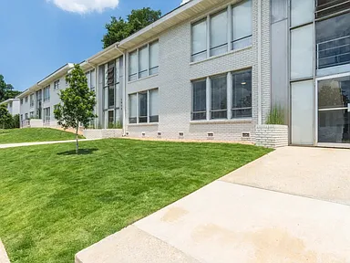 The V Apartments — photo 14