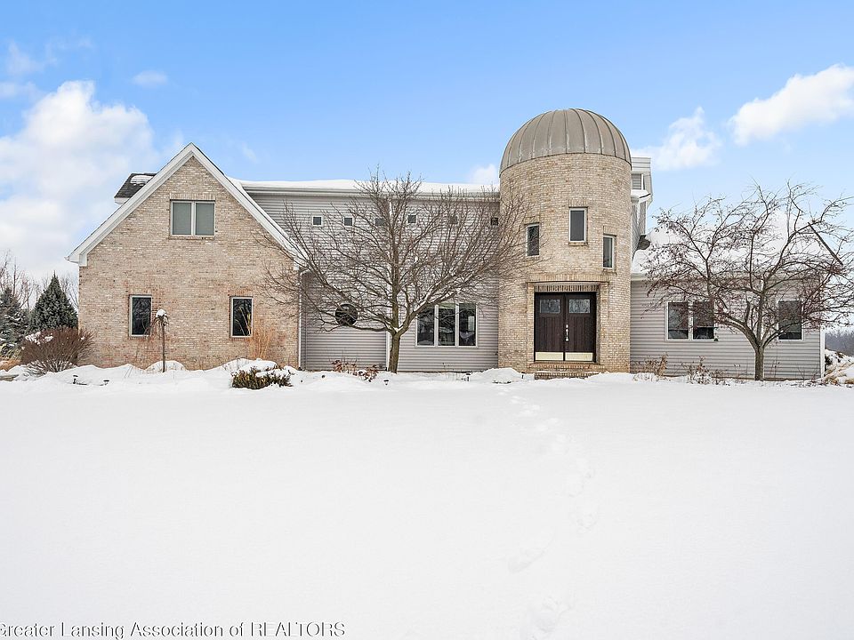 1630 Rolfe Rd, Mason, MI 48854 Zillow