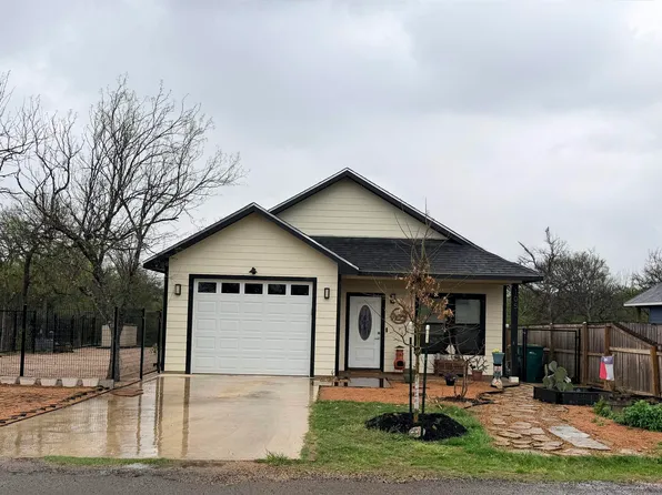 105 E Pine Drive, Granite Shoals, TX 78654