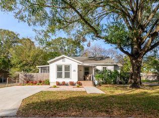 901 W West St, Tampa, FL 33602