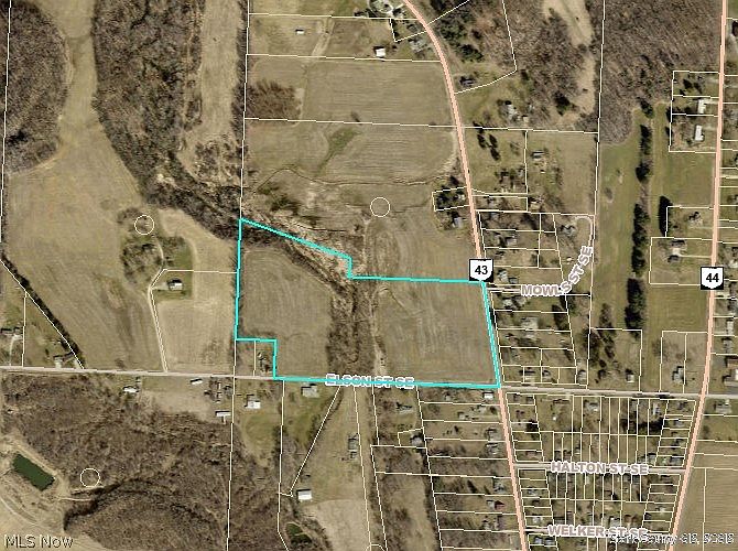 1st image of Waynesburg Dr SE