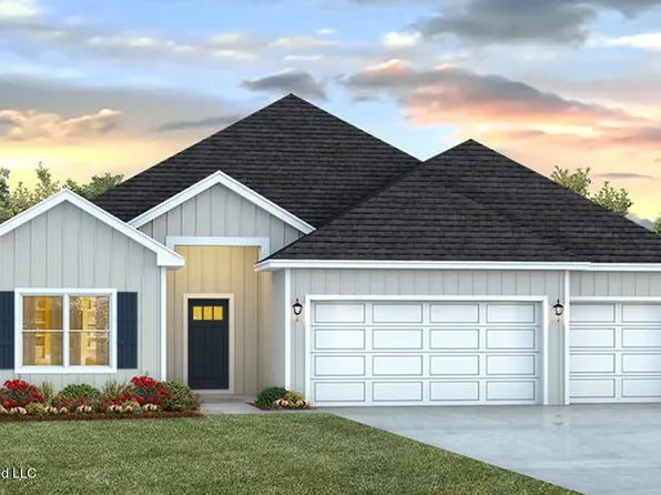 13320 Sarsen Loop, Vancleave, MS 39565