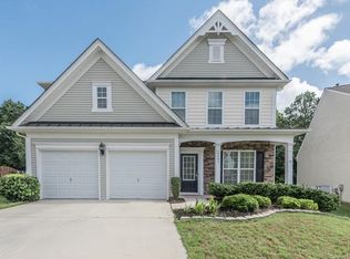 4483 Huntington Dr, Indian Land, SC 29707
