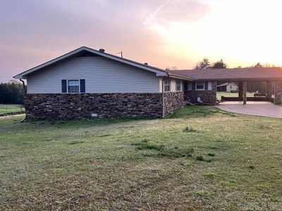 1174 County Road 3335, Clarksville, AR, 72830