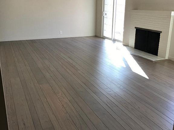 Beautiful Hardwood floors