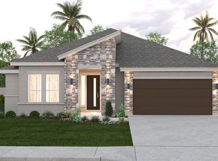 2413 Paso Dr, Harlingen, TX 78550