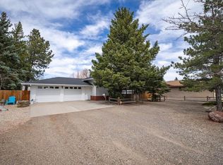 111 Rio Vista Ave, Cody, WY 82414