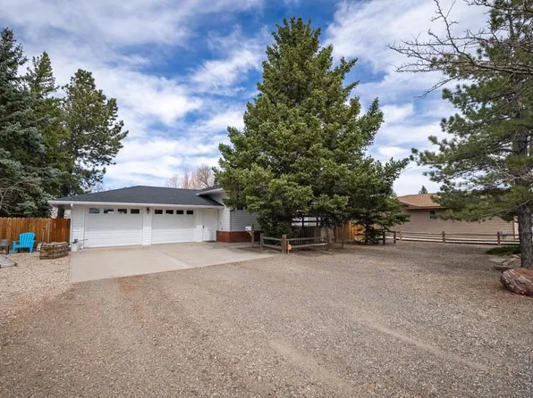 111 Rio Vista Ave, Cody, WY 82414