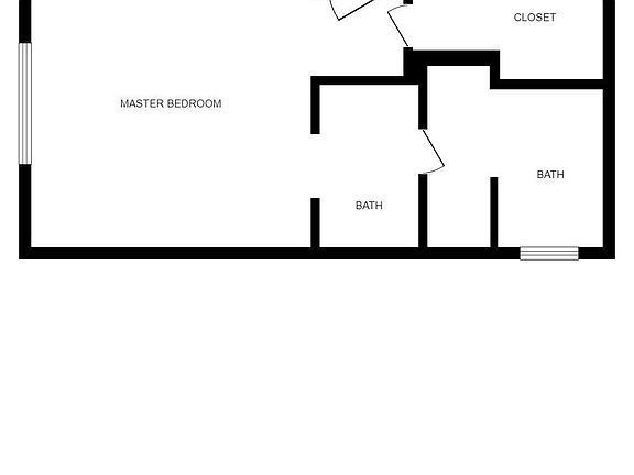 3rd image of 89364 Diamondhead Dr E