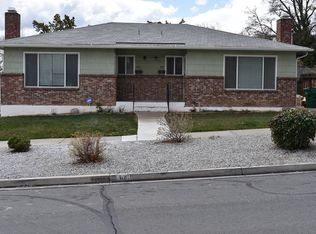 400 & 404 La Rue Ave, Reno, NV 89509
