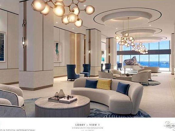 3rd image of 100 Lakeshore Drive #754