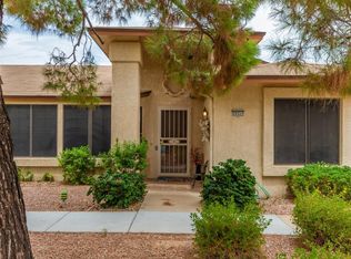 20257 N Broken Arrow Dr, Sun City West, AZ 85375