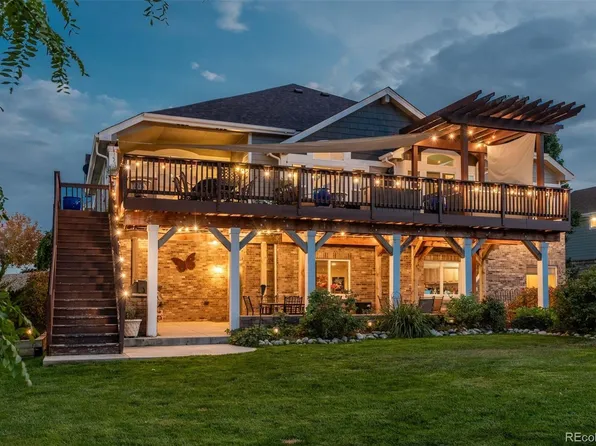 10129 E 147th Avenue, Brighton, CO 80602