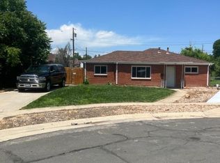 1411 Locust Pl, Thornton, CO 80229