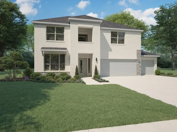 2016 Alder Ln, Gunter, TX 75058