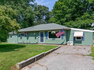 55 Sherry St, Northbridge, MA 01534