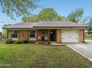 9105 Highbridge Dr, Knoxville, TN 37922