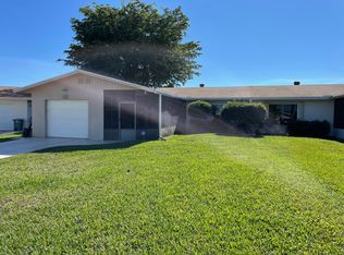 6072 Via Silvanus APT A, Delray Beach, FL 33484