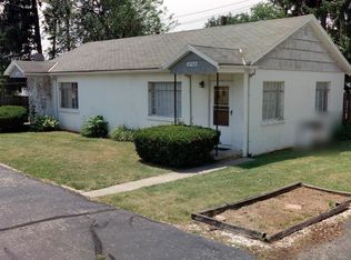 3673 Broadway, Grove City, OH 43123