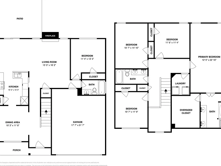 3404 Burnage Hall Rd — Photo 21