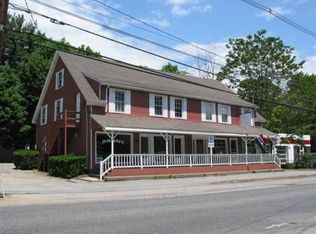 322 Boston Post Rd, Sudbury, MA 01776