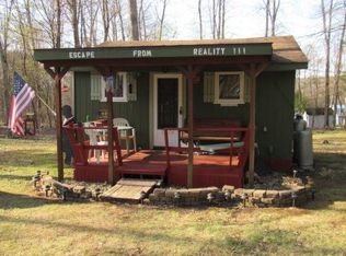 1276 Piney Rd, Tionesta, PA 16353