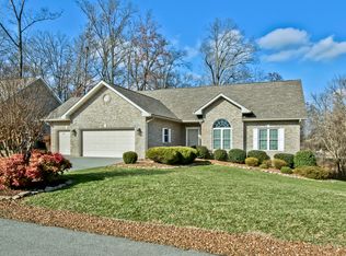 111 Yona Way, Loudon, TN 37774