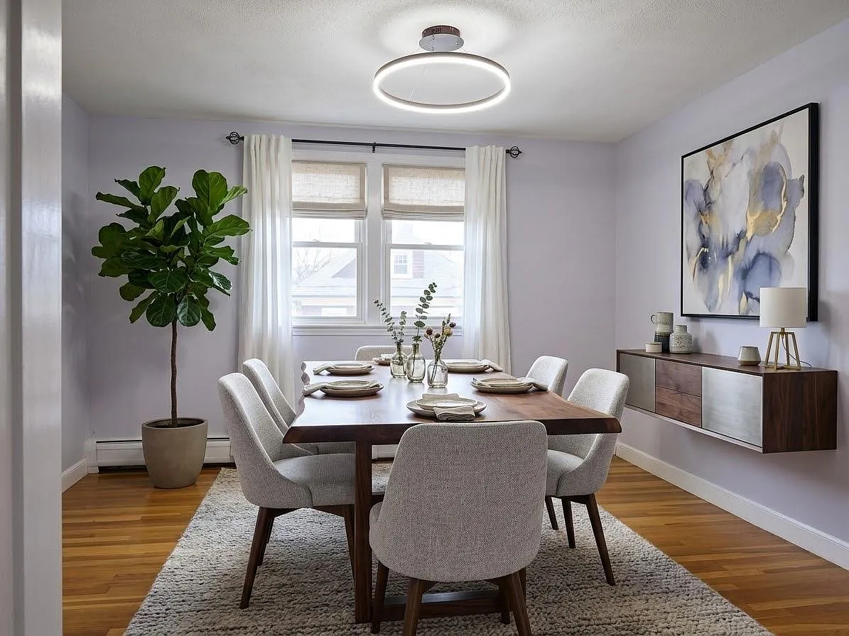 2 bed, 1100 sqft, $2,650 — Photo 2