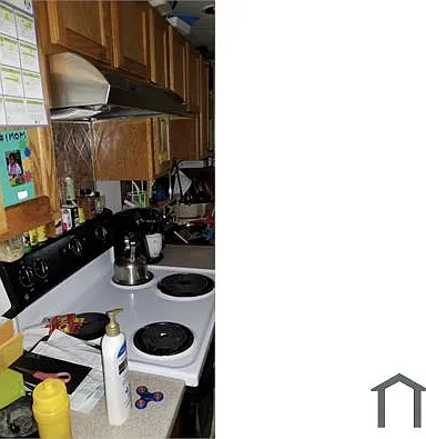 3 bed, 1000 sqft, $2,800 — Photo 3