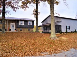1024 Airway Cir SE, Carrollton, OH 44615