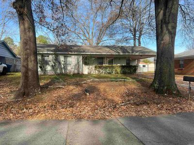 6112 Santa Monica Dr, Little Rock, AR, 72209