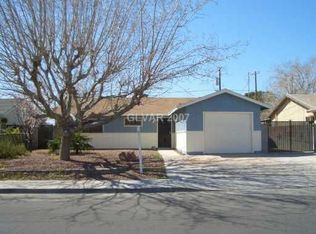 1009 Newport St, Las Vegas, NV 89110