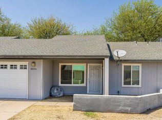 4026 E Carson Rd, Phoenix, AZ 85042