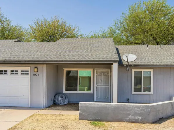 4026 E Carson Road, Phoenix, AZ 85042