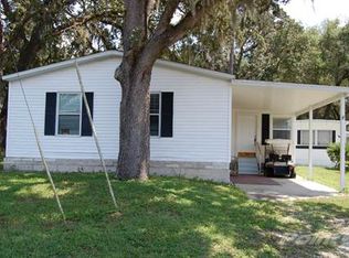 105 Valley Dr, De Leon Springs, FL 32130